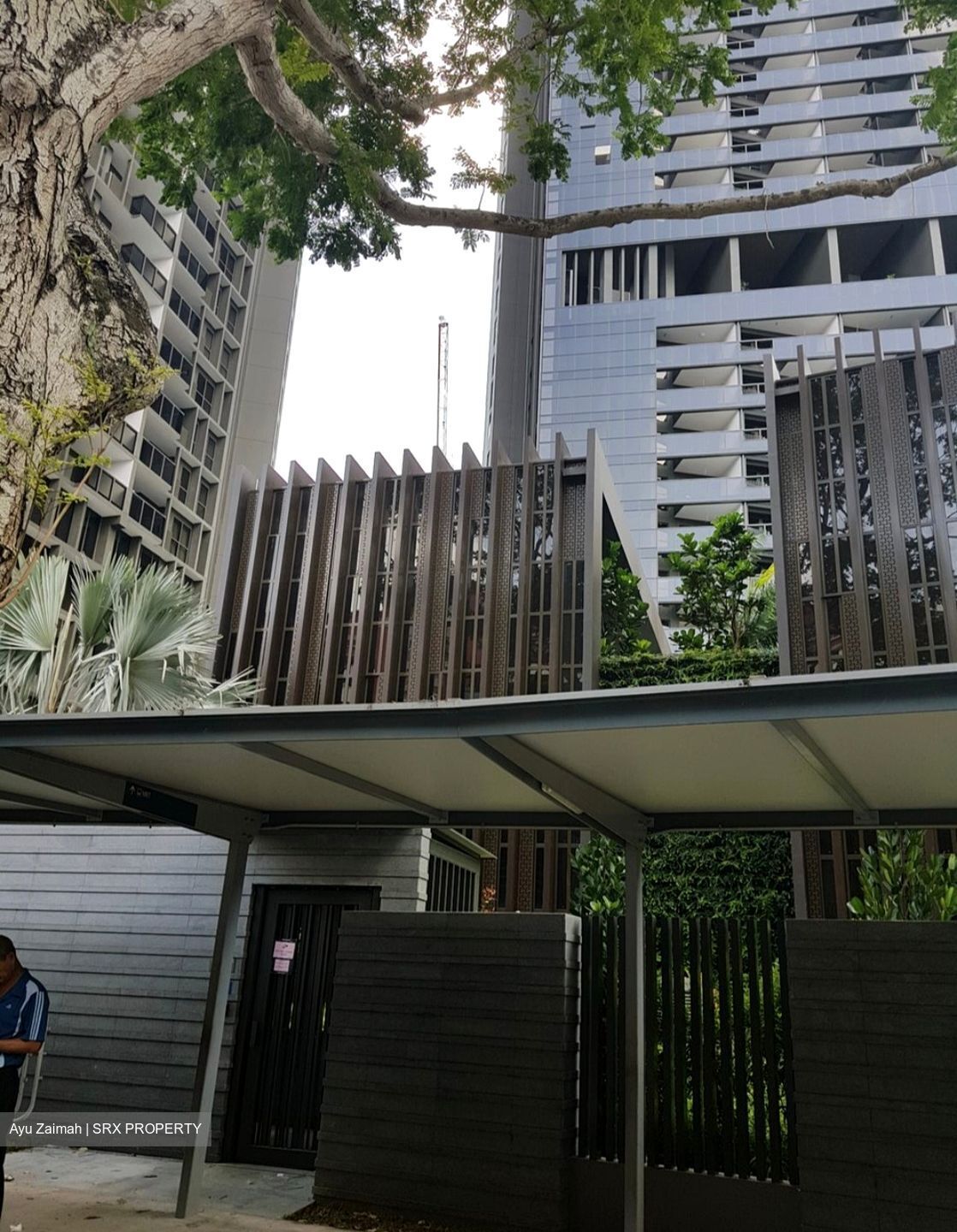 Commonwealth Towers (D3), Condominium #384140971